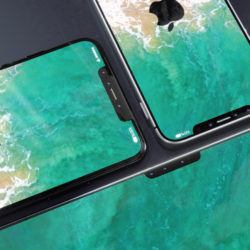 Ecco come iPhone X potrebbe influenzare i dispositivi Apple 9