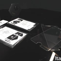 GlassGuard: Le pellicole in vetro temperato di Karapax per iPhone 7 e iPhone 8 2