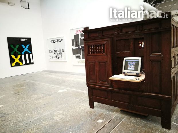 Mac Vintage alla Biennale di Venezia 3