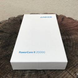 PowerCore II 20.000mAh: Powerbank capiente dalle dimensioni contenute 1