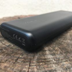 PowerCore II 20.000mAh: Powerbank capiente dalle dimensioni contenute 6