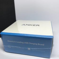 PowerTouch 5: Il caricabatterie wireless di Anker compatibile con i nuovi iPhone 1