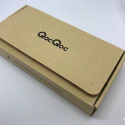 QacQoc: L'hub USB-C con HDMI di cui non potrete far a meno 1