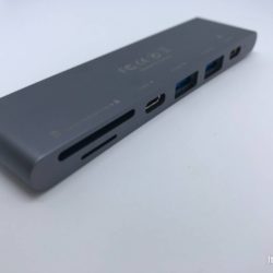 QacQoc: L'hub USB-C con HDMI di cui non potrete far a meno 6