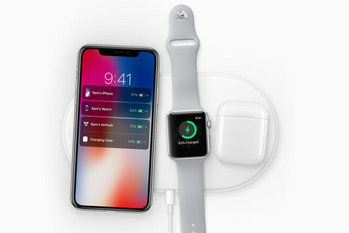 AirPower potrebbe costare più di €200 in Italia 1