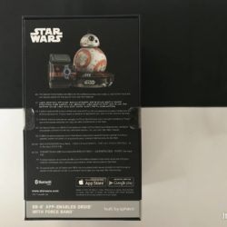 BB-8 con Force Band: Il droide di Sphero ispirato a StarWars 3