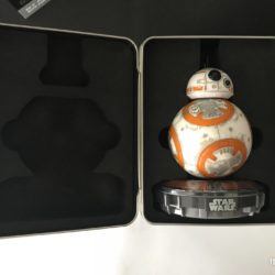 BB-8 con Force Band: Il droide di Sphero ispirato a StarWars 4