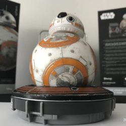 BB-8 con Force Band: Il droide di Sphero ispirato a StarWars 9