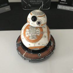 BB-8 con Force Band: Il droide di Sphero ispirato a StarWars 8
