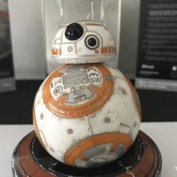 BB-8 con Force Band: Il droide di Sphero ispirato a StarWars 10