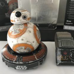 BB-8 con Force Band: Il droide di Sphero ispirato a StarWars 11