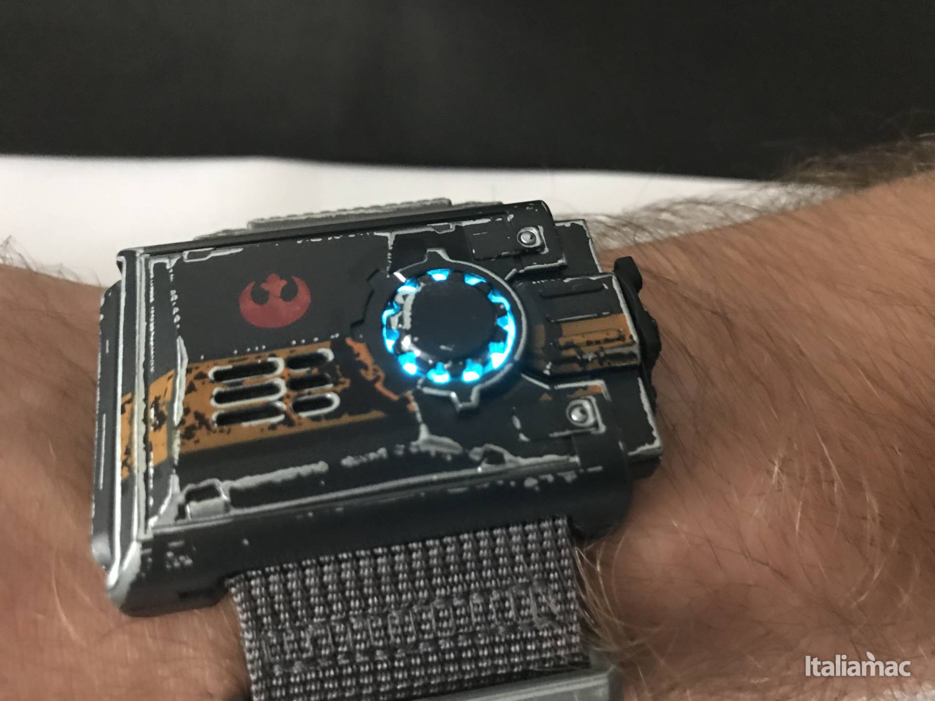 BB-8 con Force Band: Il droide di Sphero ispirato a StarWars 6