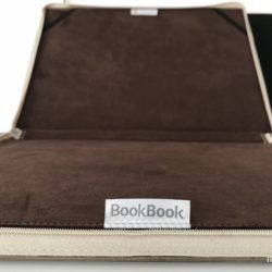 Book Book Vol 2: Il case a libro in vera pelle per MacBook Pro di TwelveSouth 8