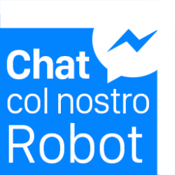 Chat-Robot-Square