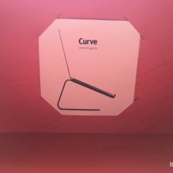 Curve: Lo stand con design minimalista per MacBook di TwelveSouth 6