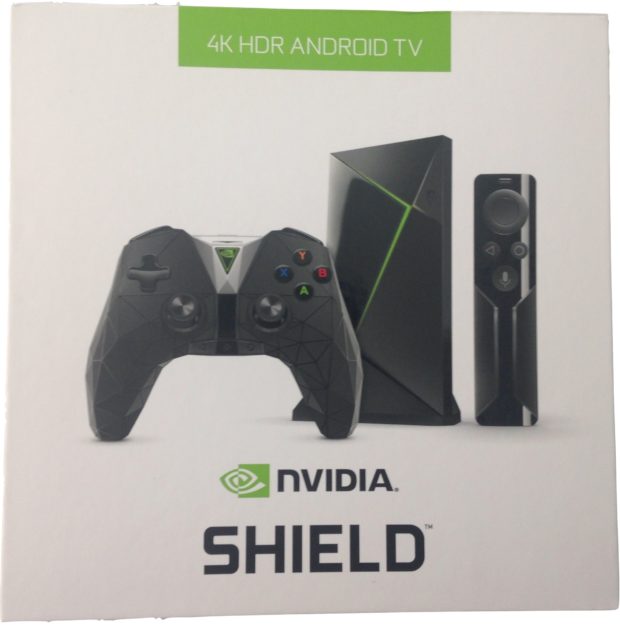 Recensione Nvidia SHIELD TV, Il miglior media streamer in circolazione 1