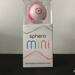 Sphero mini: La sfera controllabile e programmabile da iPhone 2