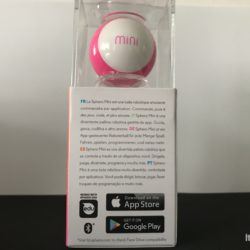 Sphero mini: La sfera controllabile e programmabile da iPhone 4
