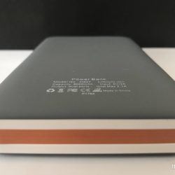 Xtorm il powerbank wireless da 8.000mAh certificato Qi 9