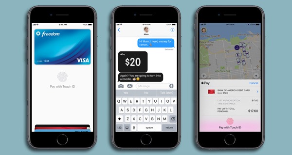 Apple Pay Cash non disponibile? Ecco perché 1