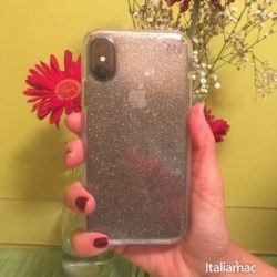 Le migliori cover per iPhone X sono quelle della serie Presidio di Speck 30