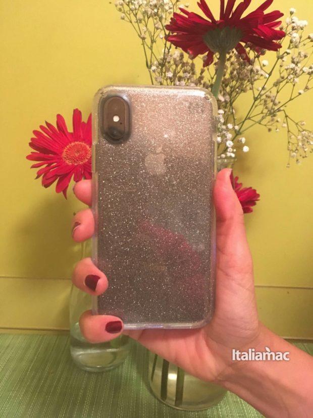 Le migliori cover per iPhone X sono quelle della serie Presidio di Speck 3