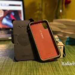 Le migliori cover per iPhone X sono quelle della serie Presidio di Speck 18