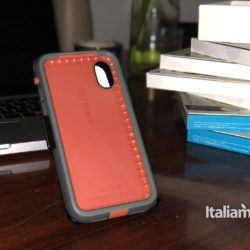 Le migliori cover per iPhone X sono quelle della serie Presidio di Speck 12