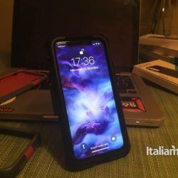 Le migliori cover per iPhone X sono quelle della serie Presidio di Speck 11