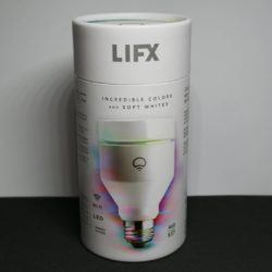 LIFX A60: La lampadina a LED da 75W compatibile con HomeKit 1