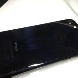 Un anno con iPhone 7 Jet Black. Lo comprerei di nuovo? 1