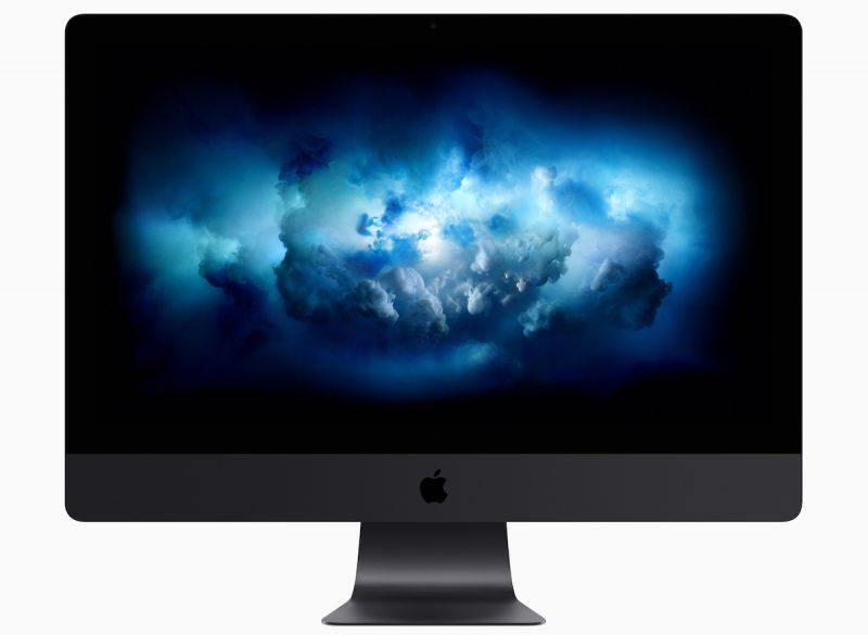 Smontato il nuovo iMac Pro: tutti i dettagli sui componenti 3