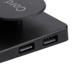 Itian: Dock di ricarica per iPhone e Apple Watch in sconto a €9 2