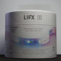 LIFX Z: Striscia LED da 2 metri compatibile con HomeKit 1