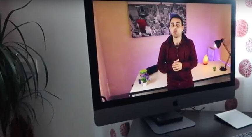 iMac Pro, la prima recensione italiana con prova su strada, test e video review 1