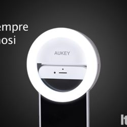Selfie Ring di Aukey