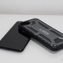 UAG Monarch: La custodia a 5 strati con certificazione militare 9