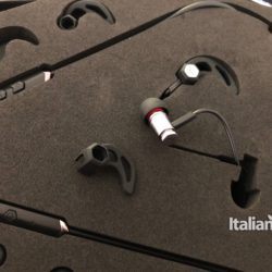 Forza Metallo Wireless, gli auricolari di V-Moda personalizzabili 8