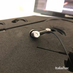 Forza Metallo Wireless, gli auricolari di V-Moda personalizzabili 7