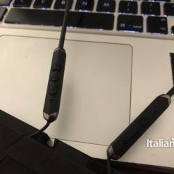 Forza Metallo Wireless, gli auricolari di V-Moda personalizzabili 6