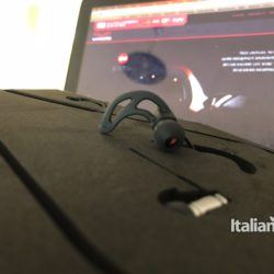 Forza Metallo Wireless, gli auricolari di V-Moda personalizzabili 5