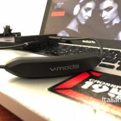 Forza Metallo Wireless, gli auricolari di V-Moda personalizzabili 4