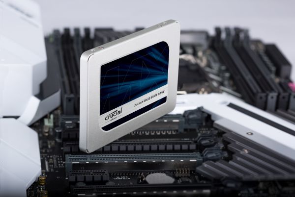 Spedizione "veloce" Gratis per Crucial SSD MX500 con il coupon di Italiamac 1