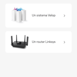 Linksys reinventa i router tradizionali con Velop 6