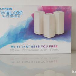 Linksys reinventa i router tradizionali con Velop 1