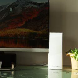 Linksys reinventa i router tradizionali con Velop 16