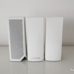 Linksys reinventa i router tradizionali con Velop 8