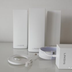 Linksys reinventa i router tradizionali con Velop 4