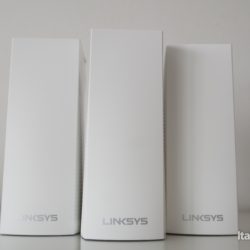 Linksys reinventa i router tradizionali con Velop 9