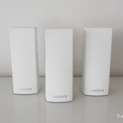 Linksys reinventa i router tradizionali con Velop 11